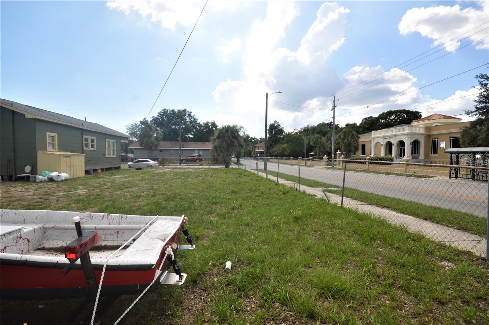 3009 N 13TH ST, TAMPA, FL, 33605