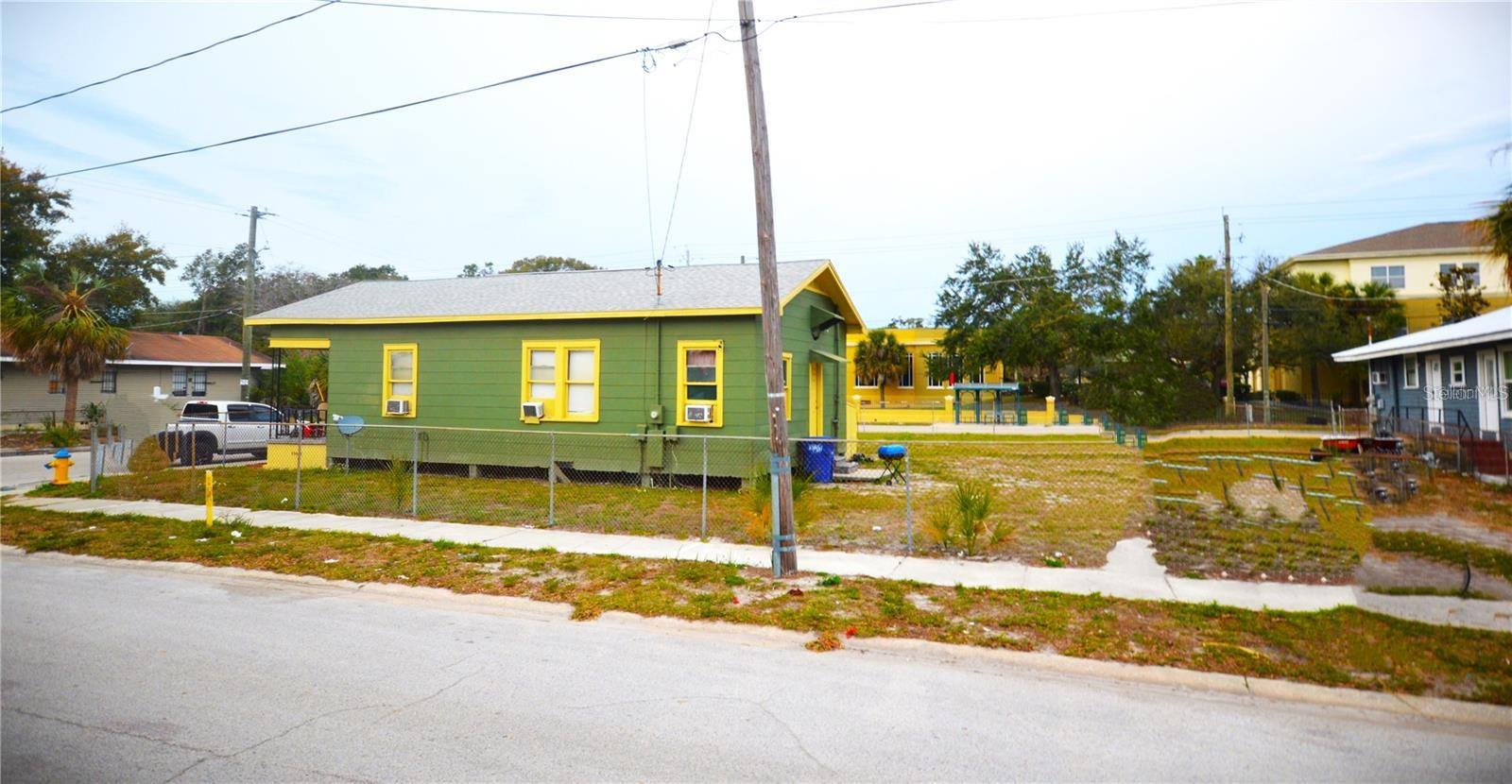 3009 N 13TH ST, TAMPA, FL, 33605