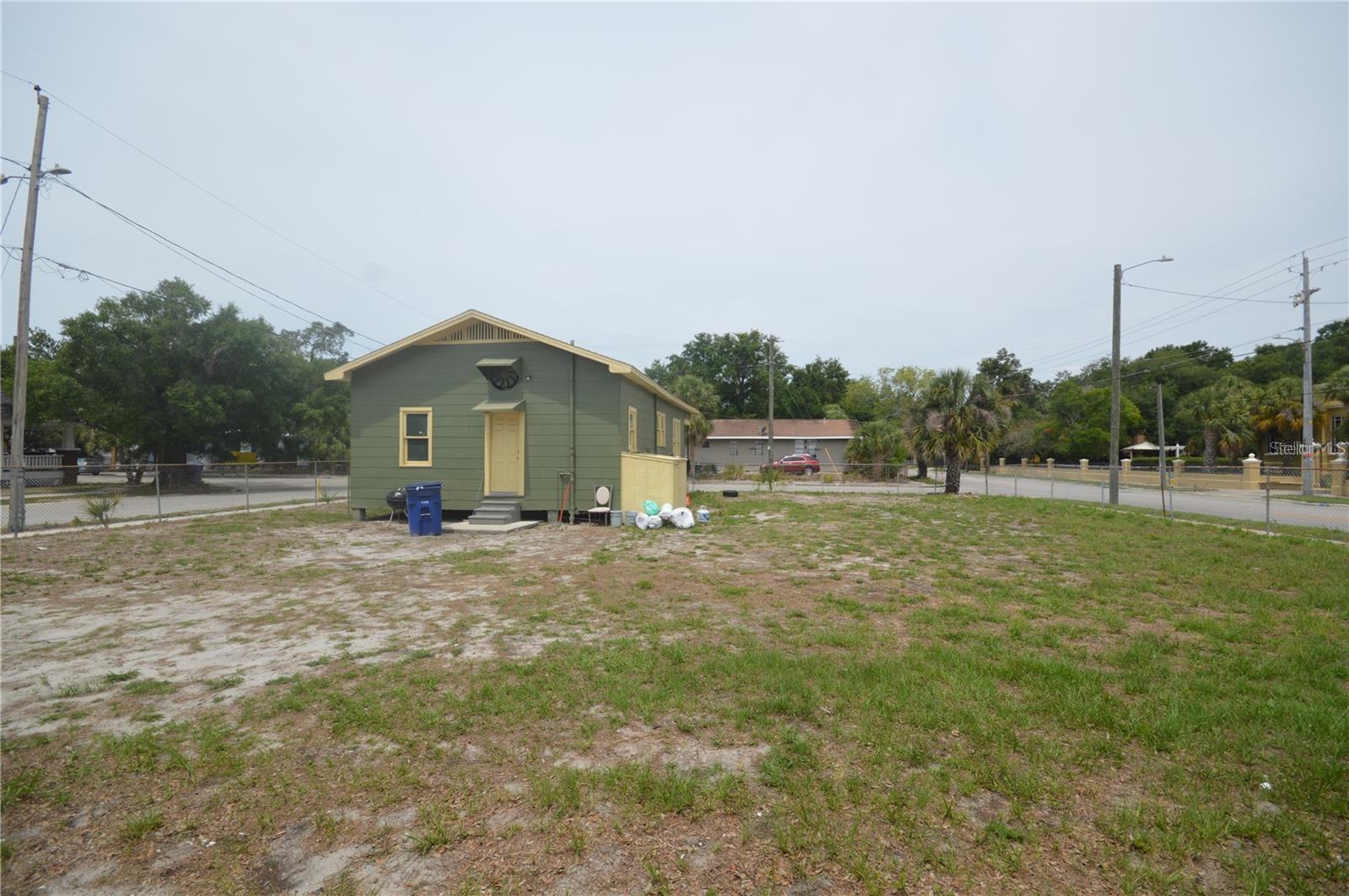 3009 N 13TH ST, TAMPA, FL, 33605