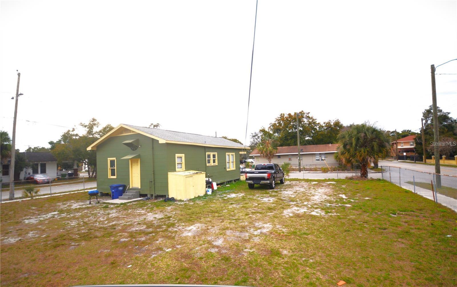 3009 N 13TH ST, TAMPA, FL, 33605