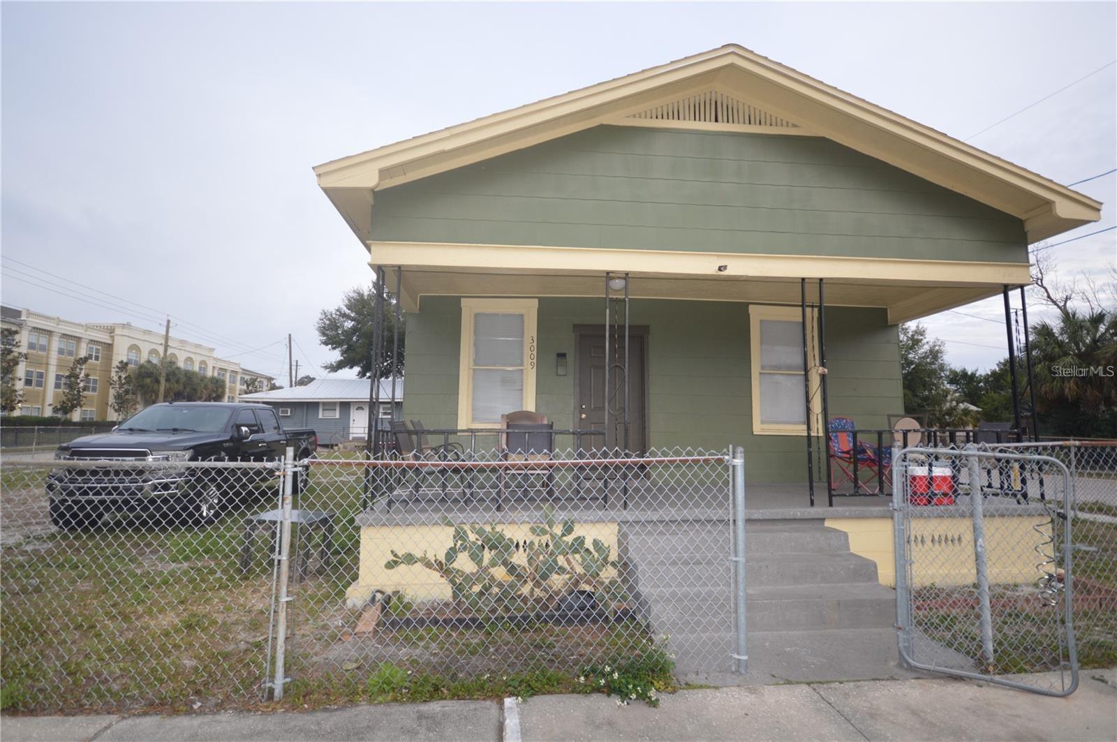 3009 N 13TH ST, TAMPA, FL, 33605