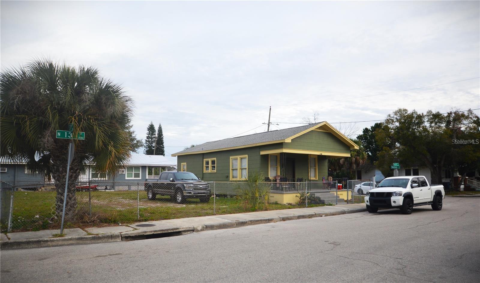 3009 N 13TH ST, TAMPA, FL, 33605