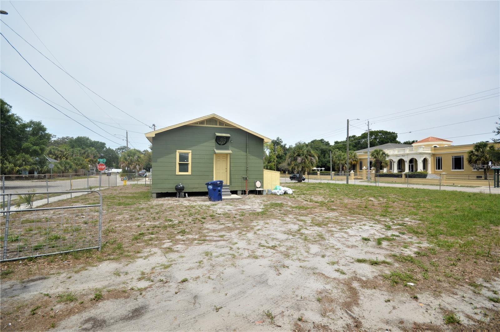 3009 N 13TH ST, TAMPA, FL, 33605