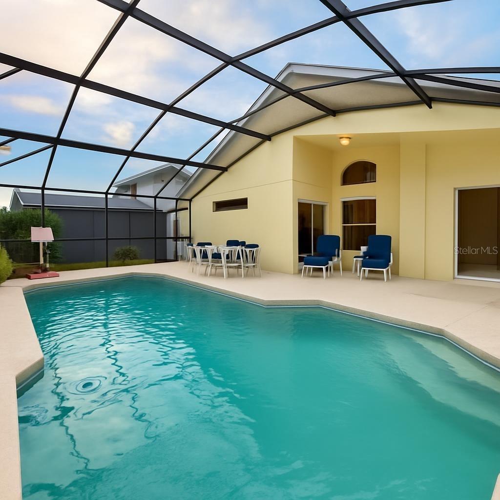 722 CASTERTON CIR, DAVENPORT, FL, 33897