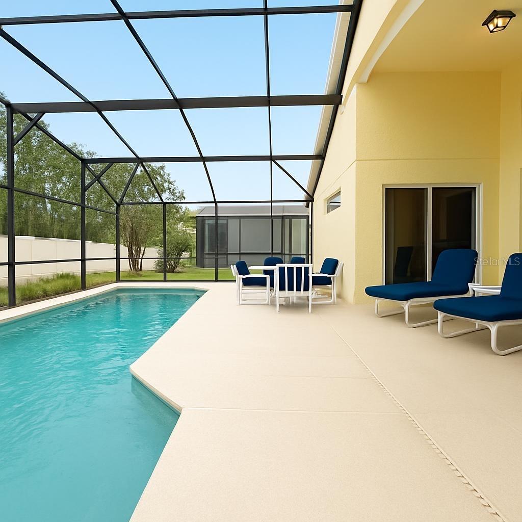 722 CASTERTON CIR, DAVENPORT, FL, 33897