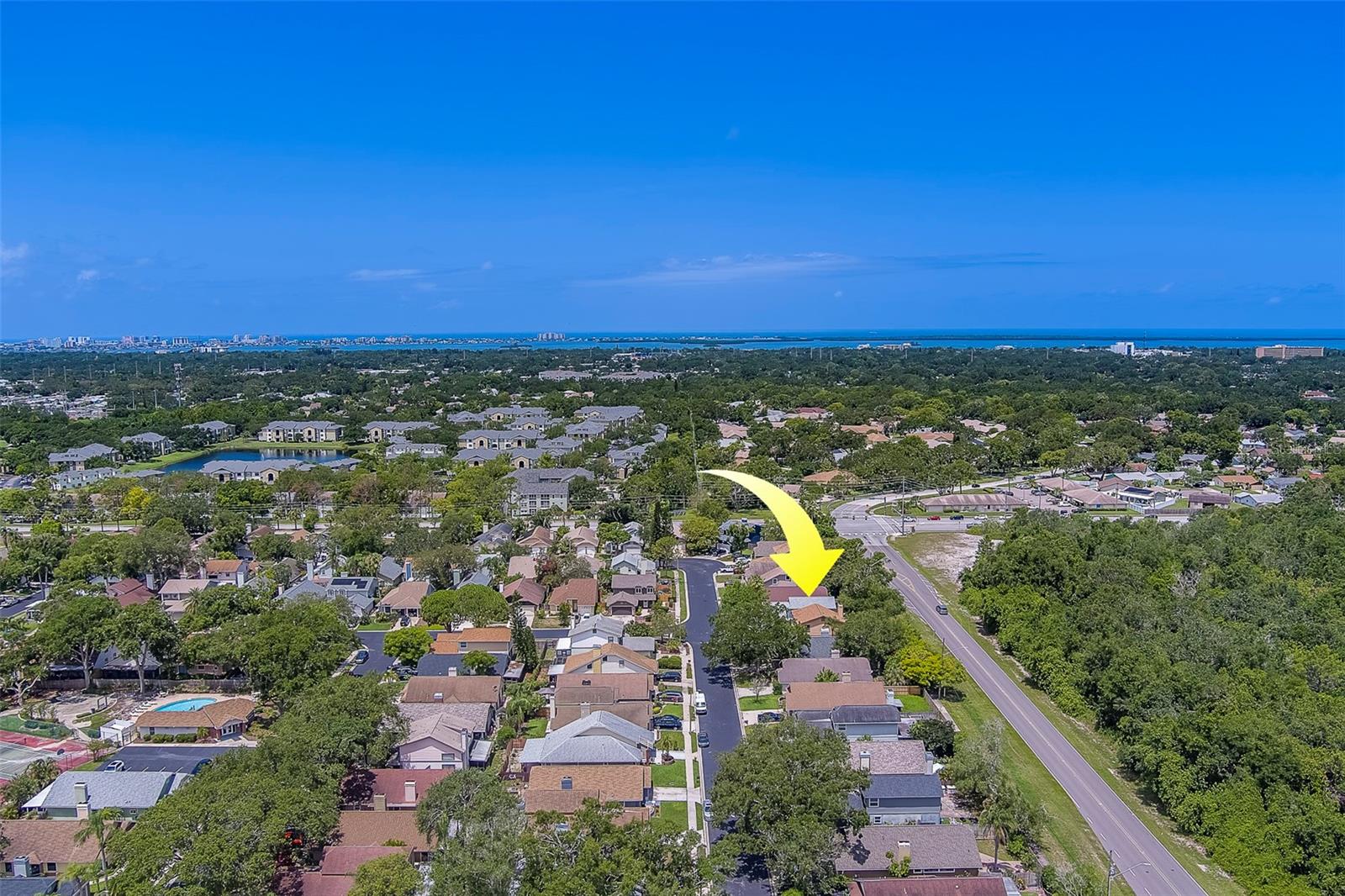 1830 SPRINGWOOD CIR N, CLEARWATER, FL, 33763