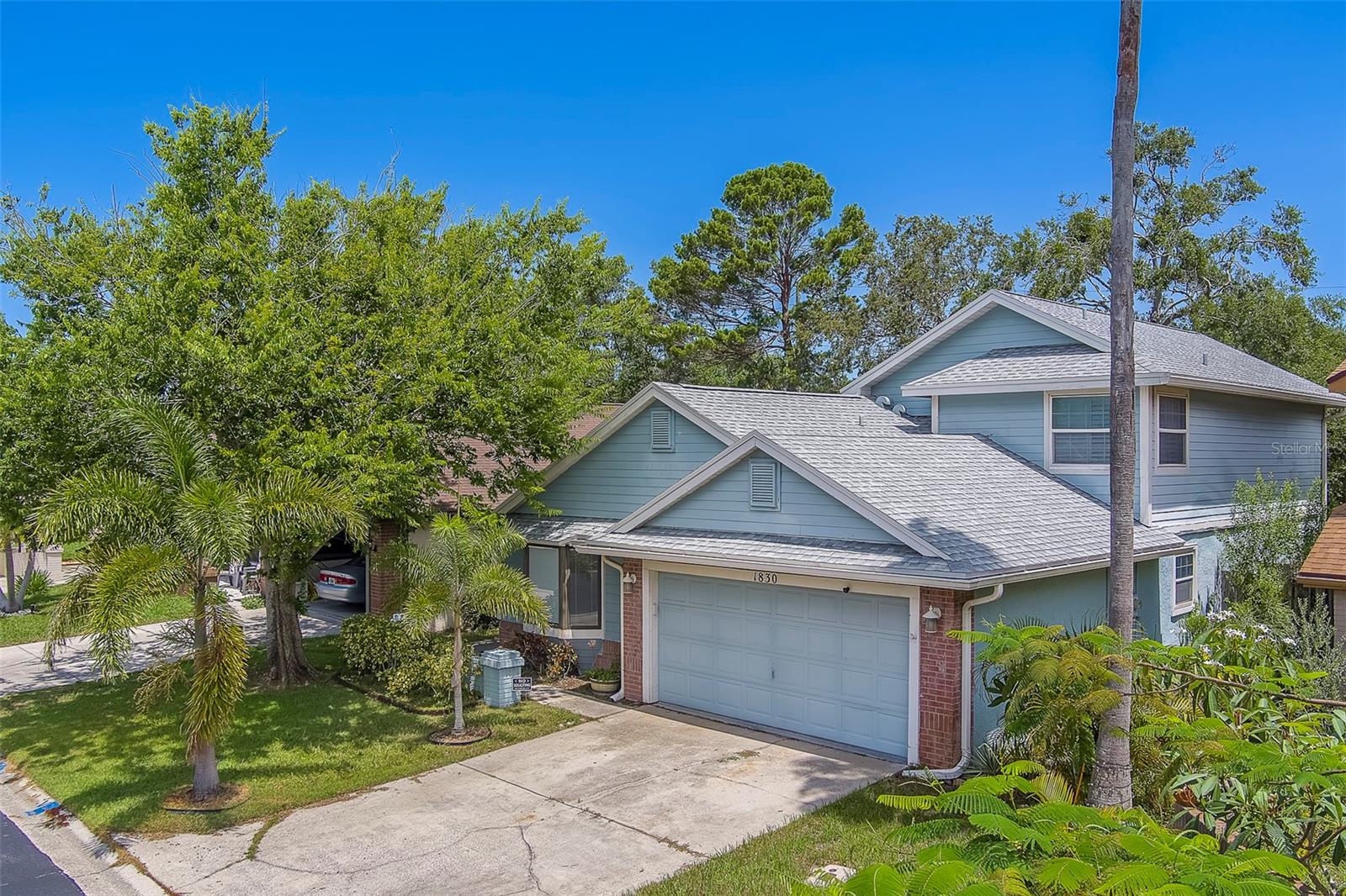 1830 SPRINGWOOD CIR N, CLEARWATER, FL, 33763