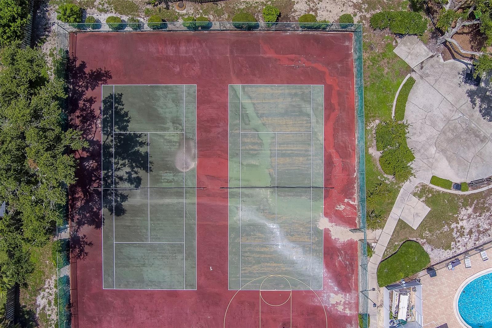 1830 SPRINGWOOD CIR N, CLEARWATER, FL, 33763