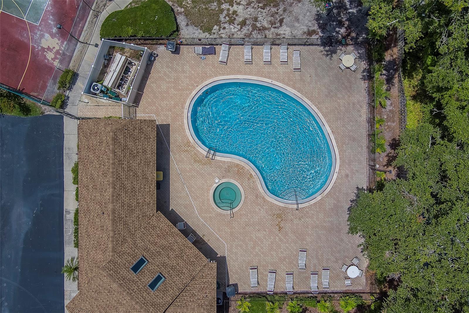 1830 SPRINGWOOD CIR N, CLEARWATER, FL, 33763