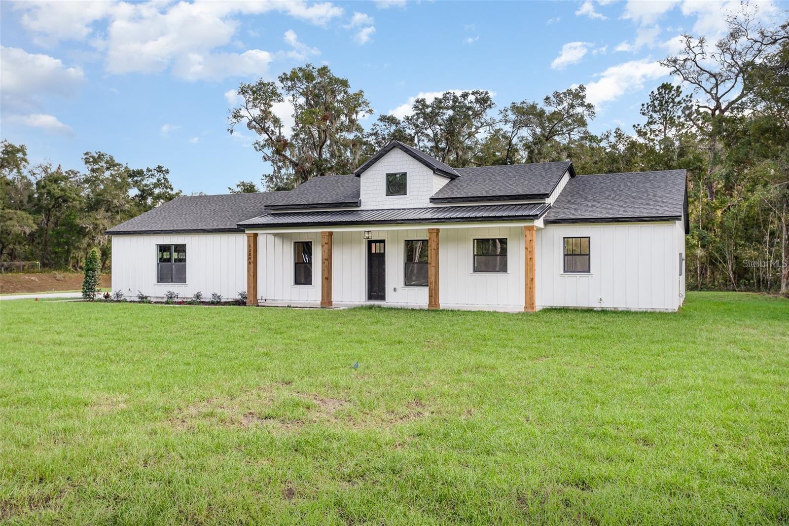 7837 SW 129TH TERRACE RD, DUNNELLON, FL, 34432