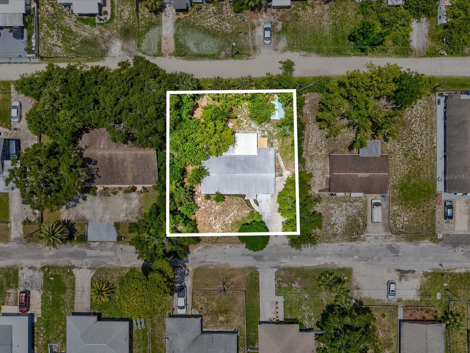 1843 BERG RD, HOLIDAY, FL, 34690