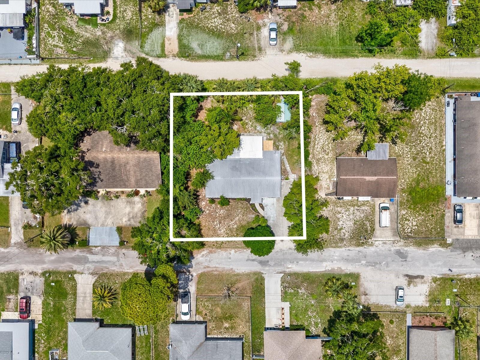 1843 BERG RD, HOLIDAY, FL, 34690