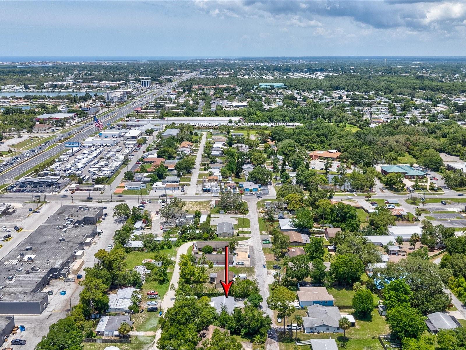 1843 BERG RD, HOLIDAY, FL, 34690