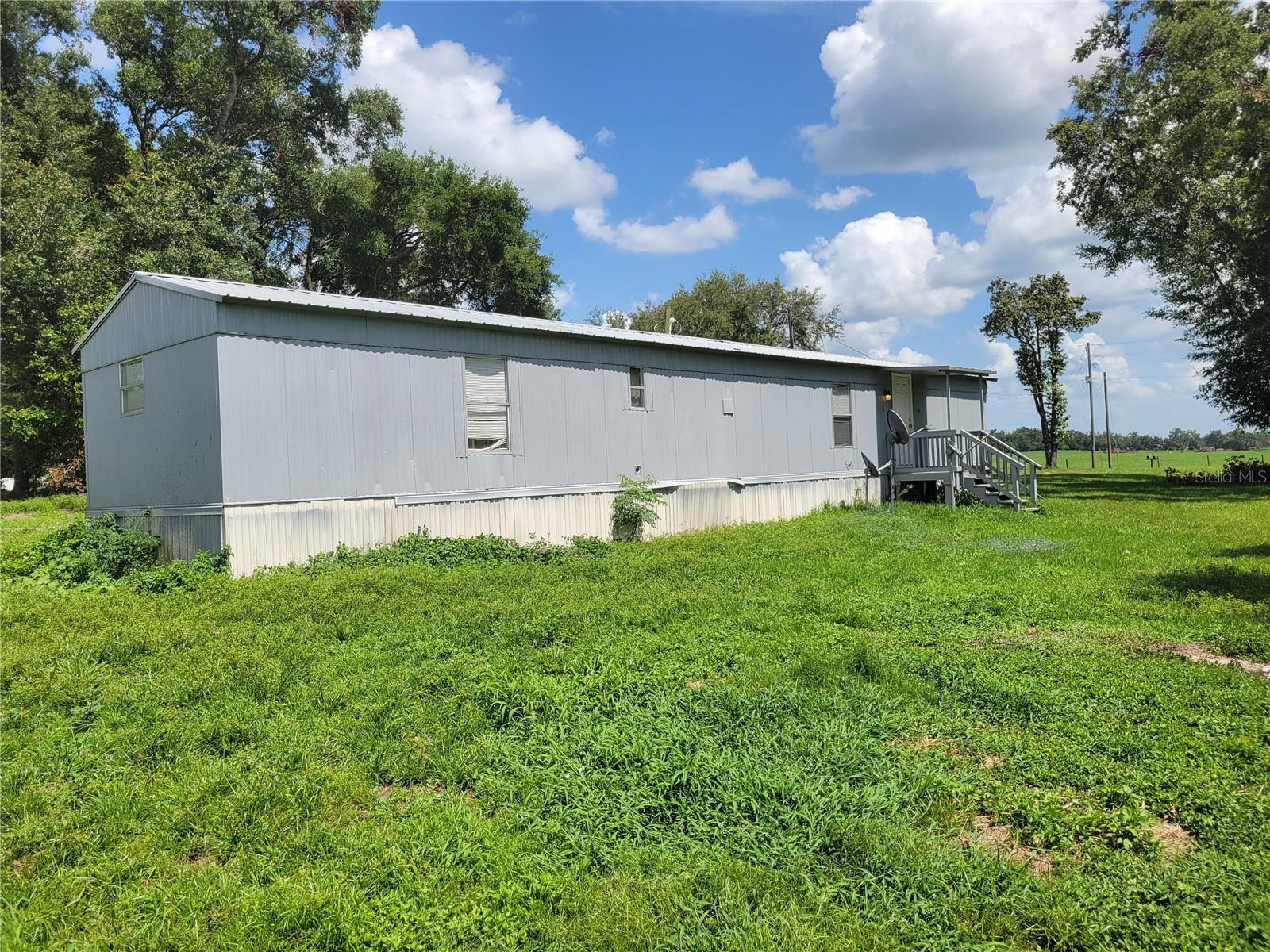 40539 ENTERPRISE RD, DADE CITY, FL, 33525
