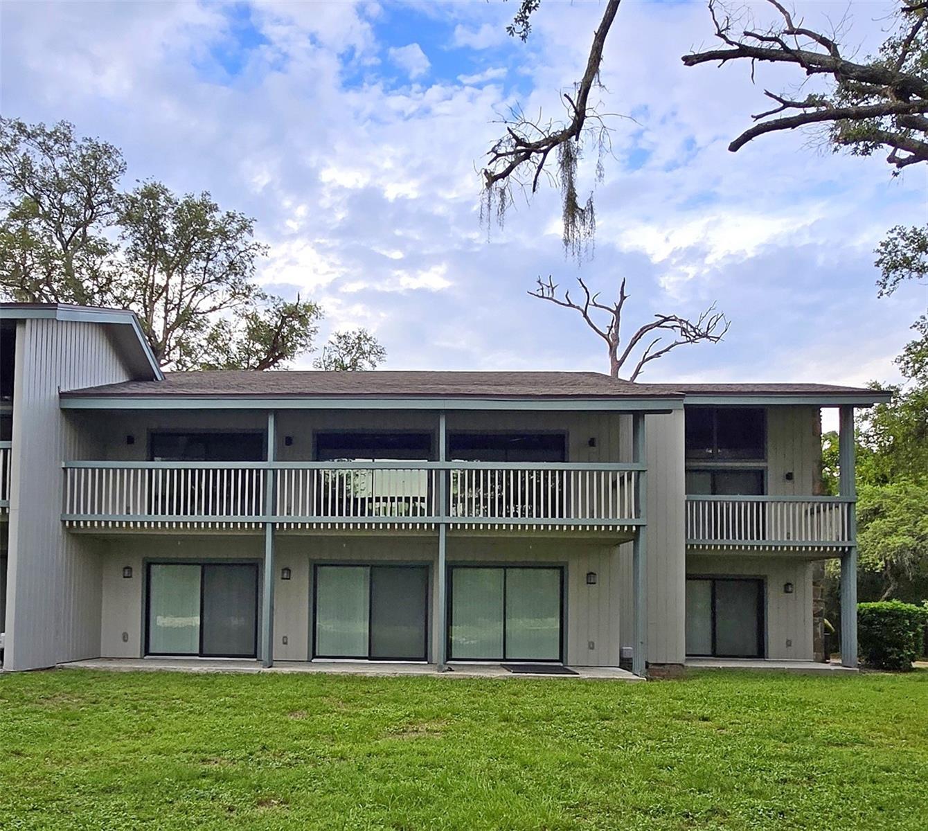 816 PINEWOOD CT #3126, HAINES CITY, FL, 33844