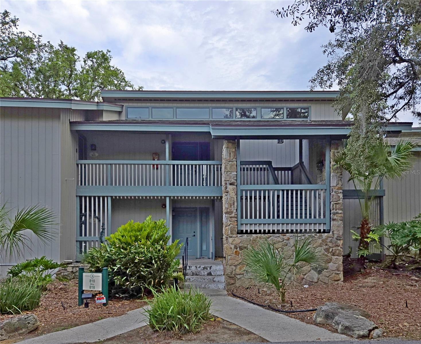 816 PINEWOOD CT #3126, HAINES CITY, FL, 33844