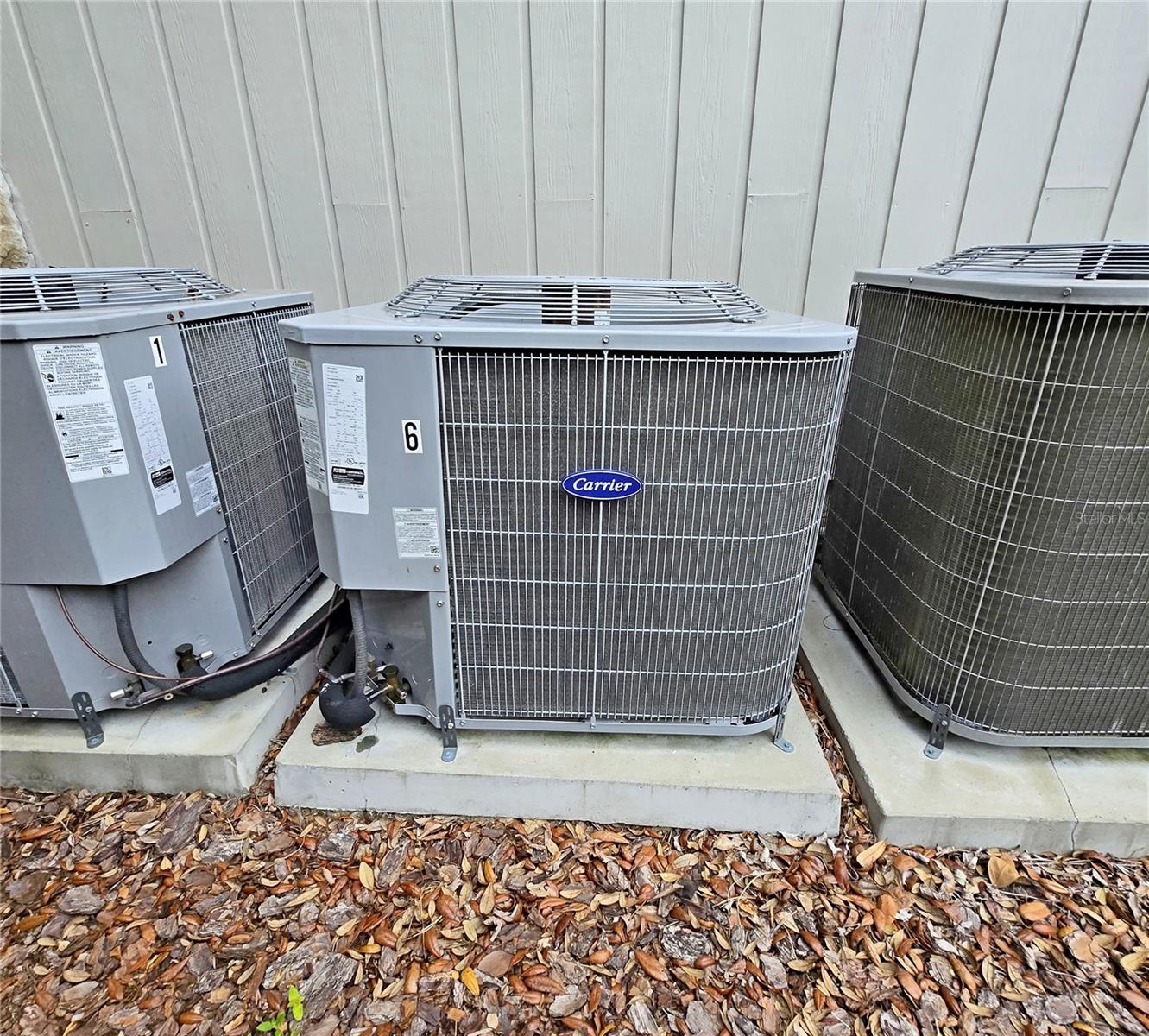 816 PINEWOOD CT #3126, HAINES CITY, FL, 33844