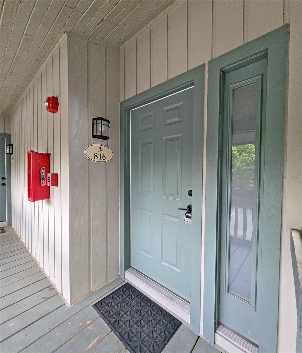 816 PINEWOOD CT #3126, HAINES CITY, FL, 33844