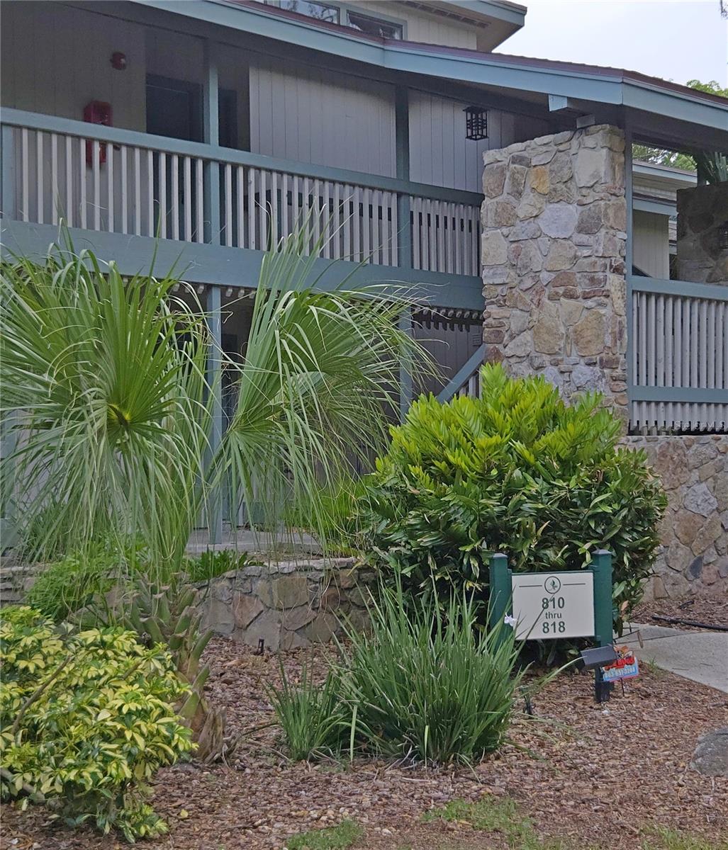 816 PINEWOOD CT #3126, HAINES CITY, FL, 33844