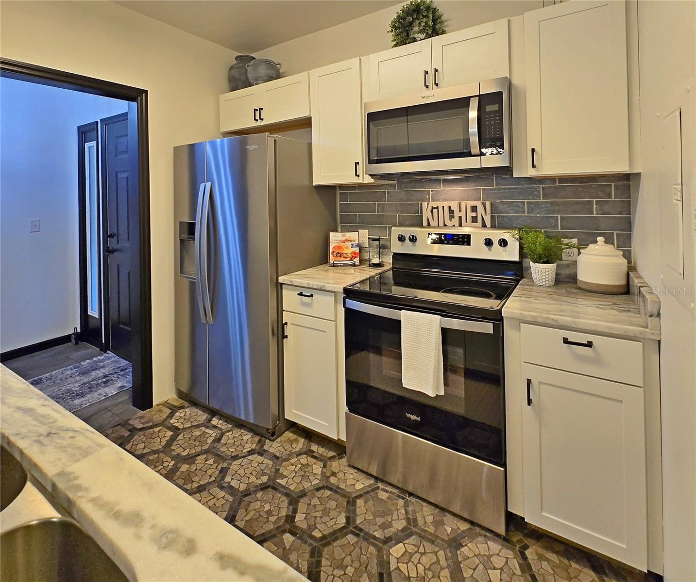 816 PINEWOOD CT #3126, HAINES CITY, FL, 33844