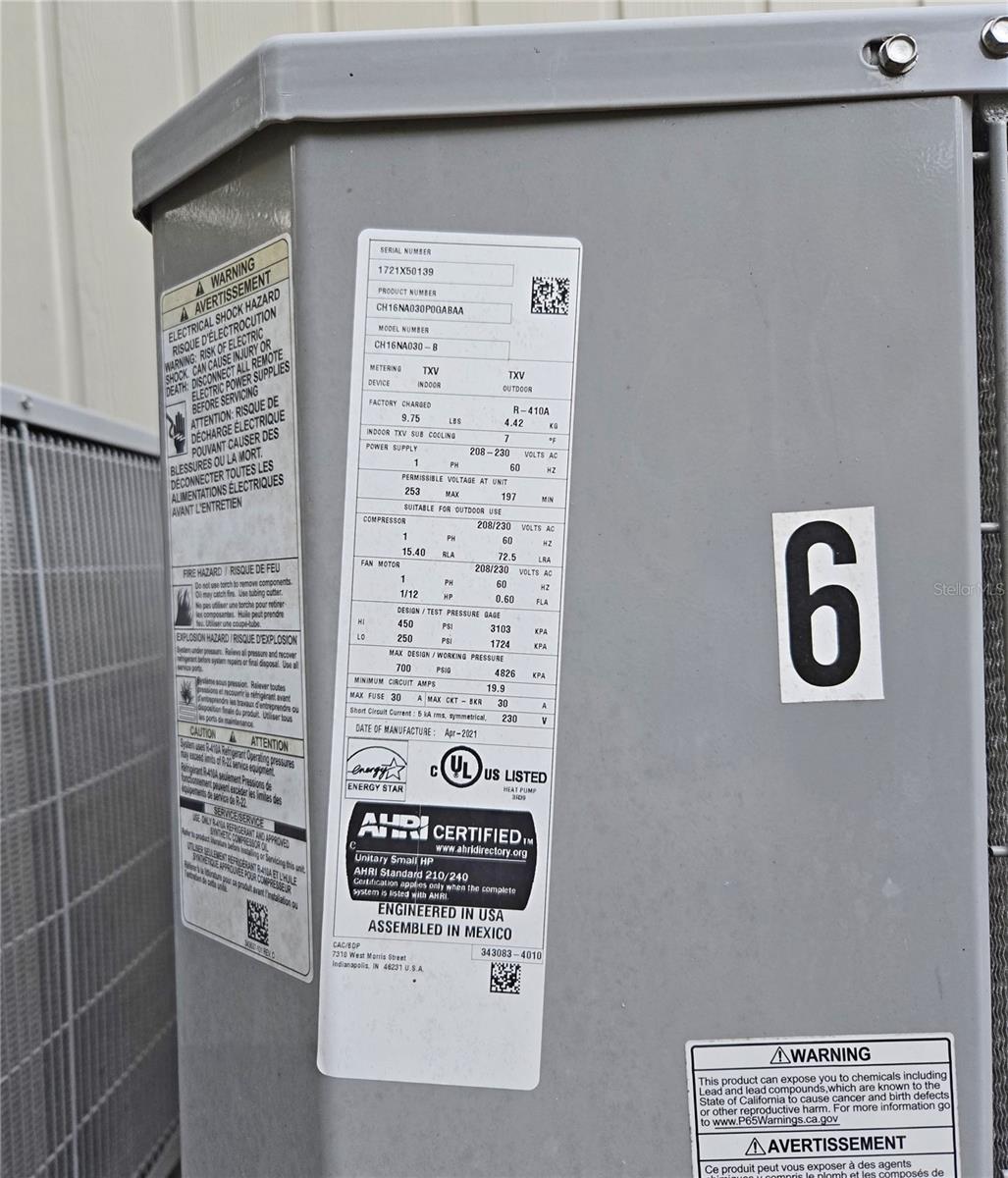 816 PINEWOOD CT #3126, HAINES CITY, FL, 33844