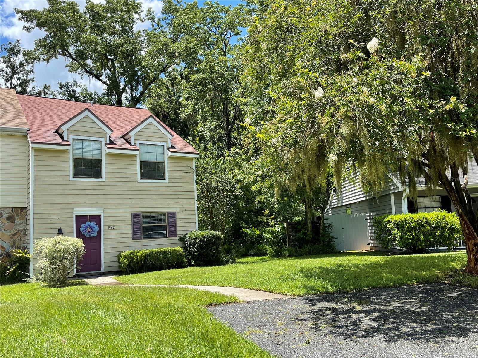 952 COACHLIGHT LN, BROOKSVILLE, FL, 34601