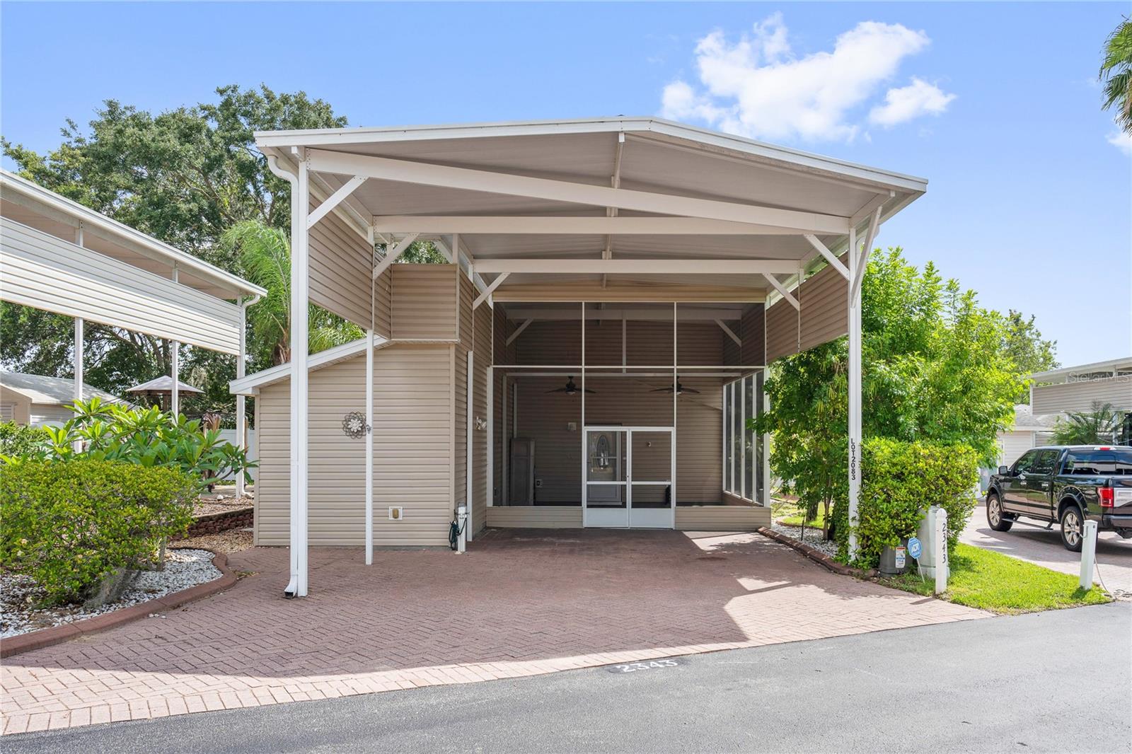 2343 ST GEORGE DR, DAVENPORT, FL, 33837