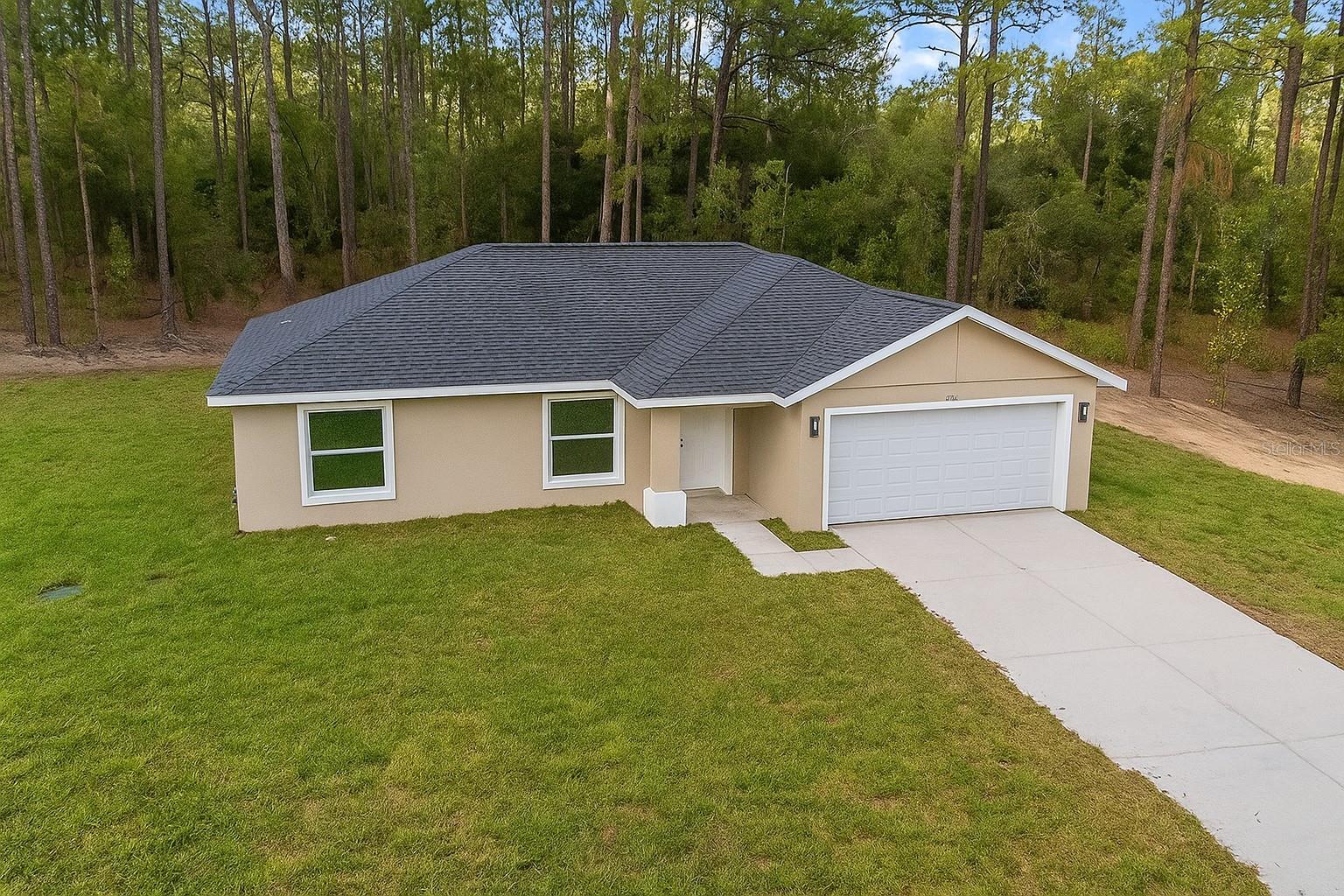 1083 SW WINDING HILLS RD, DUNNELLON, FL, 34431