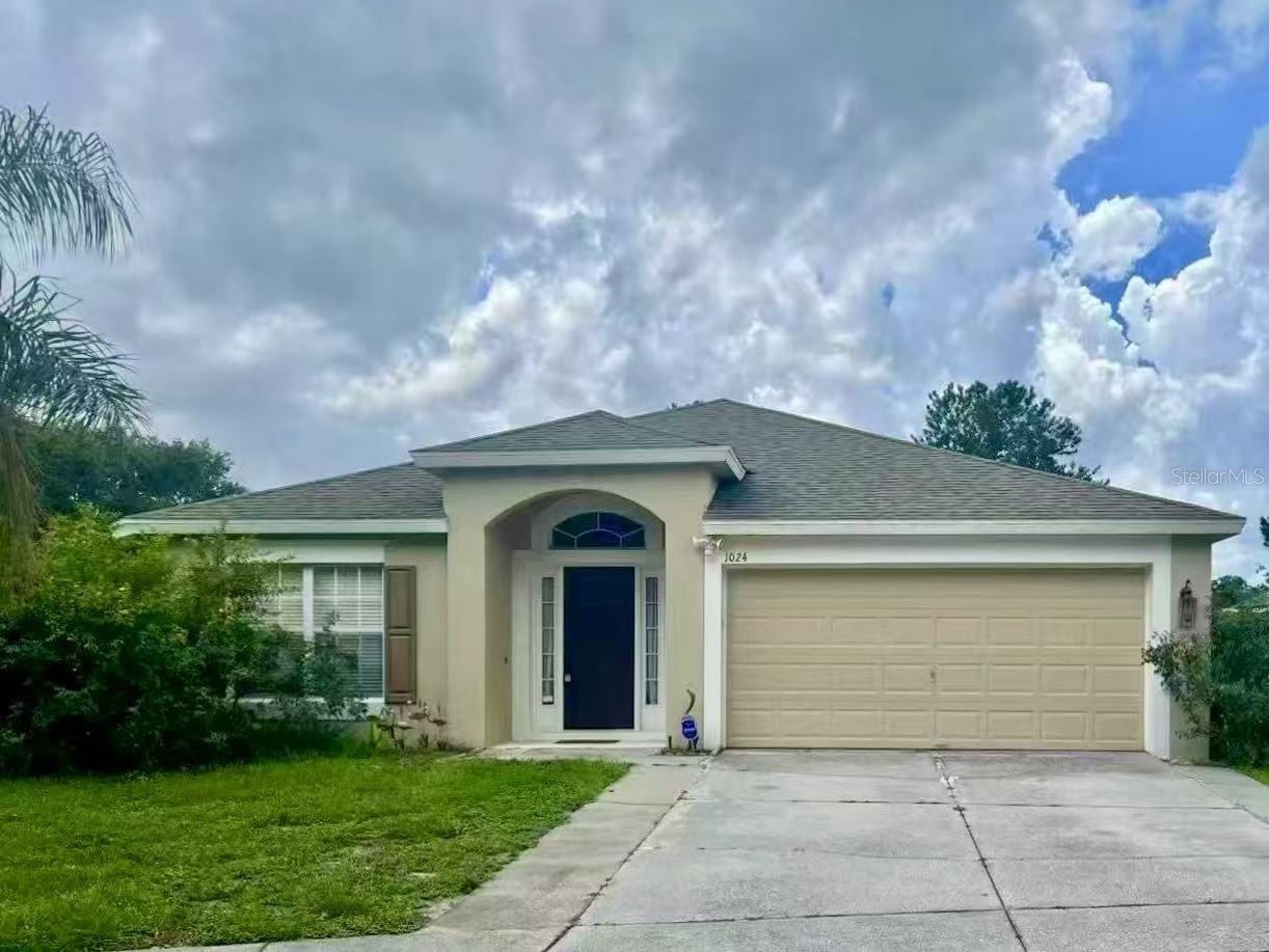 1024 CINNAMON FERN CT, CASSELBERRY, FL, 32707