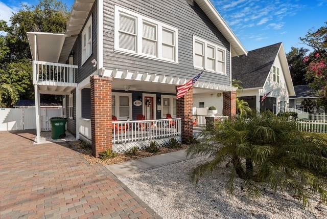 4106 N CENTRAL AVE, TAMPA, FL, 33603