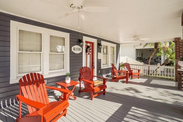 4106 N CENTRAL AVE, TAMPA, FL, 33603