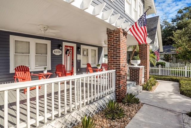 4106 N CENTRAL AVE, TAMPA, FL, 33603