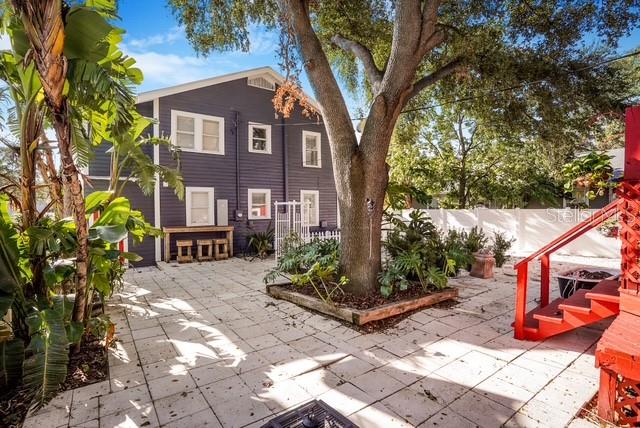 4106 N CENTRAL AVE, TAMPA, FL, 33603