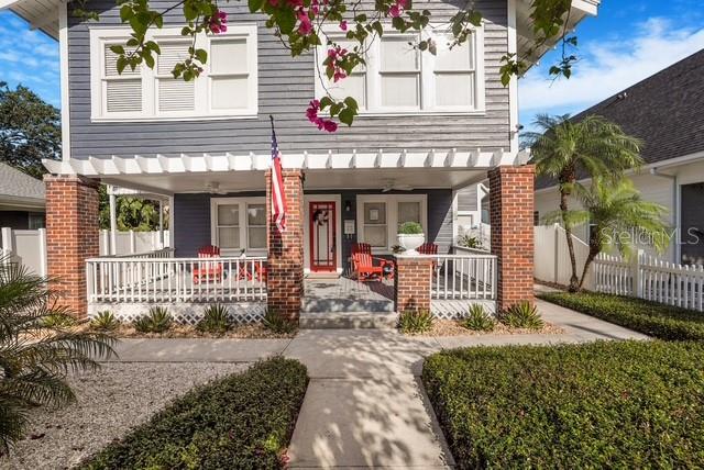 4106 N CENTRAL AVE, TAMPA, FL, 33603