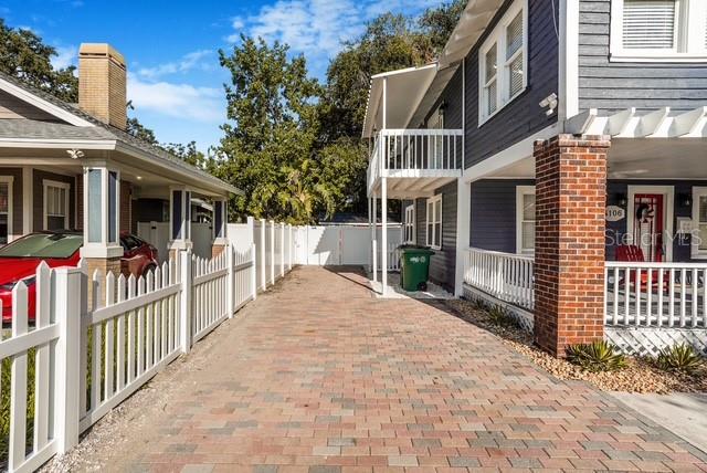 4106 N CENTRAL AVE, TAMPA, FL, 33603