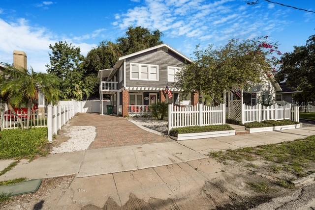 4106 N CENTRAL AVE, TAMPA, FL, 33603