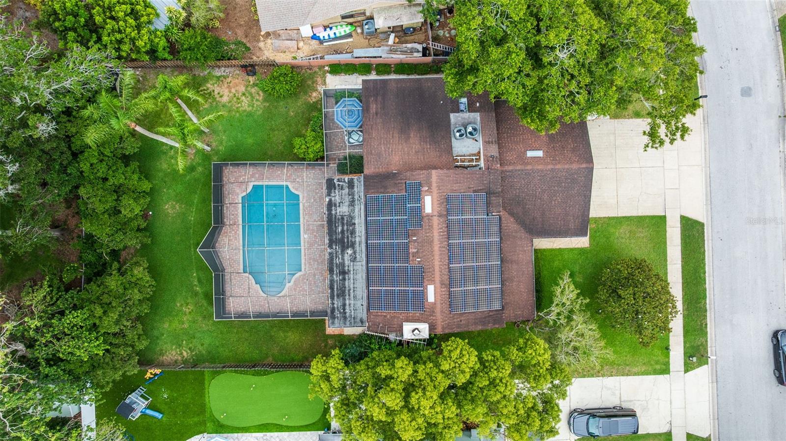 10053 W BAY ST, SEMINOLE, FL, 33776