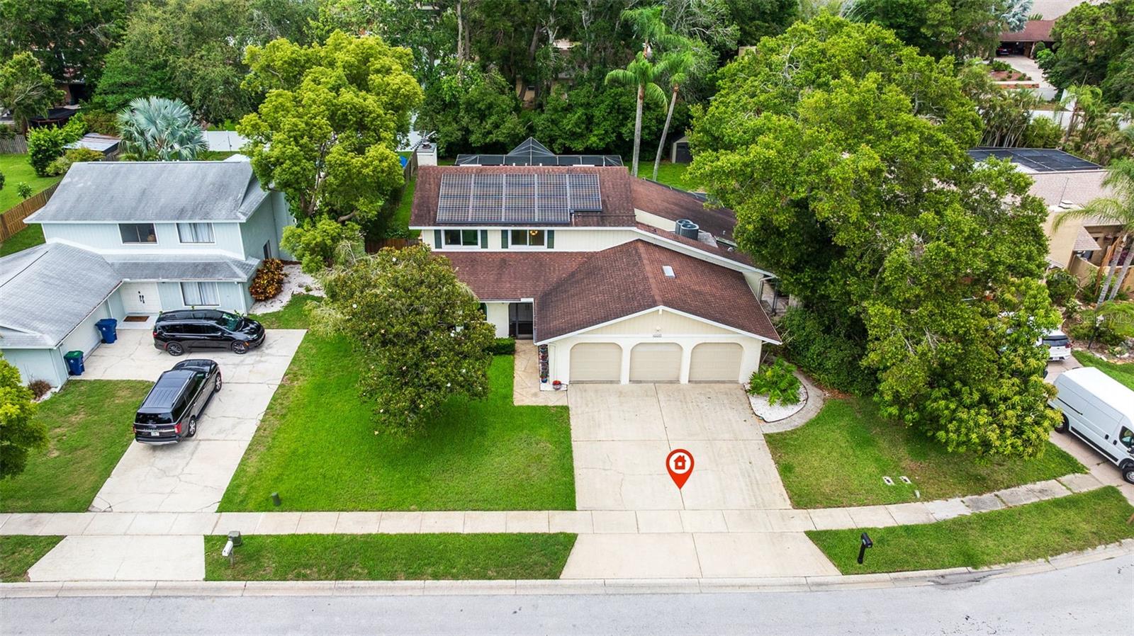 10053 W BAY ST, SEMINOLE, FL, 33776