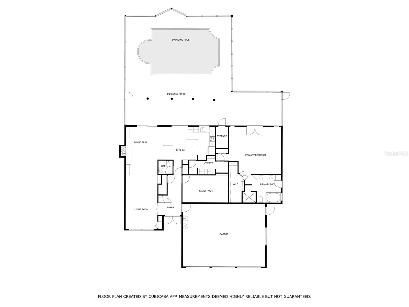 10053 W BAY ST, SEMINOLE, FL, 33776