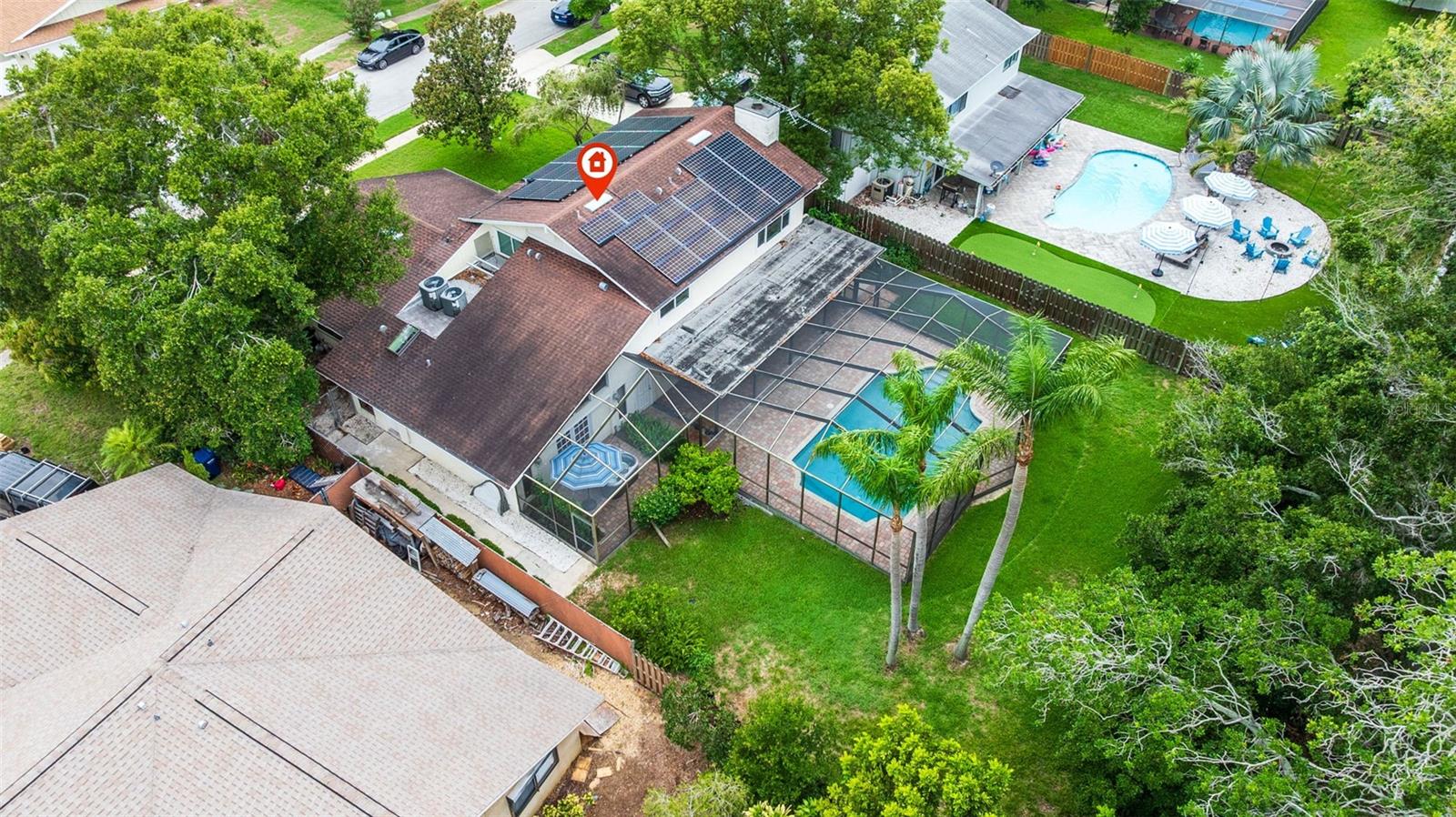 10053 W BAY ST, SEMINOLE, FL, 33776