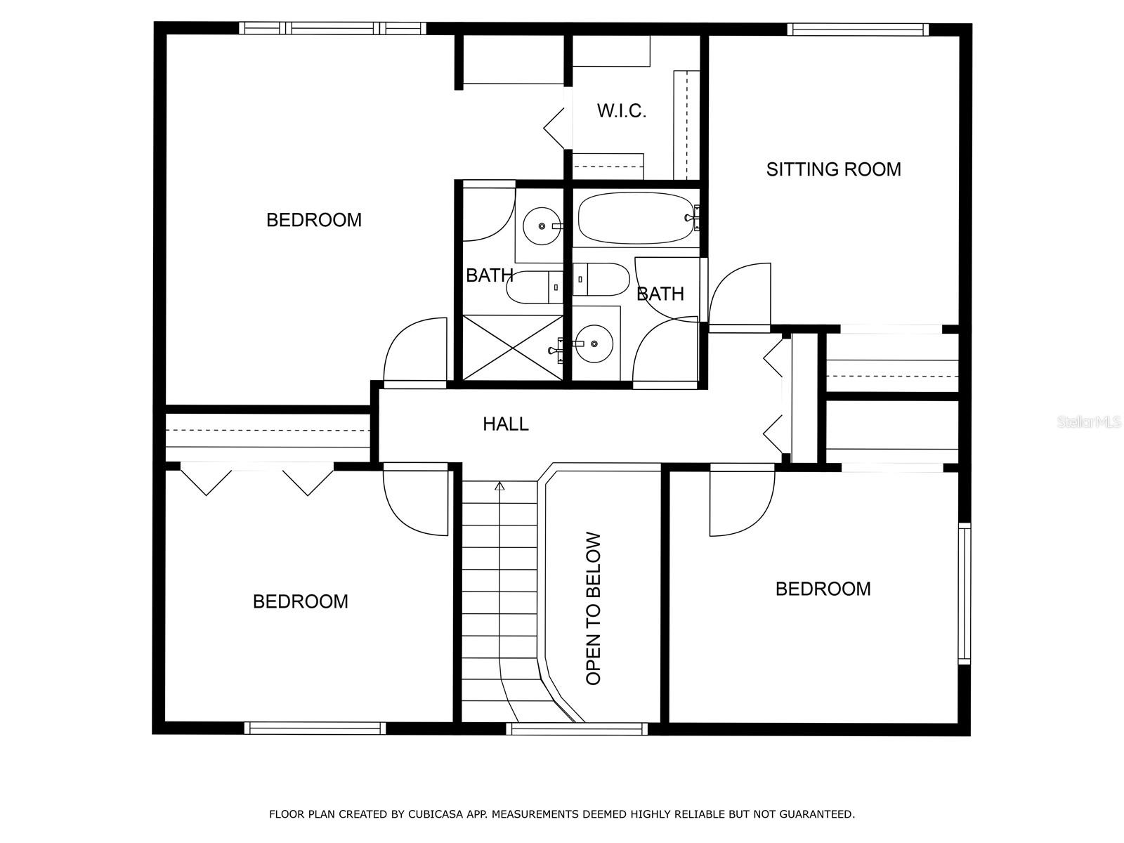 10053 W BAY ST, SEMINOLE, FL, 33776