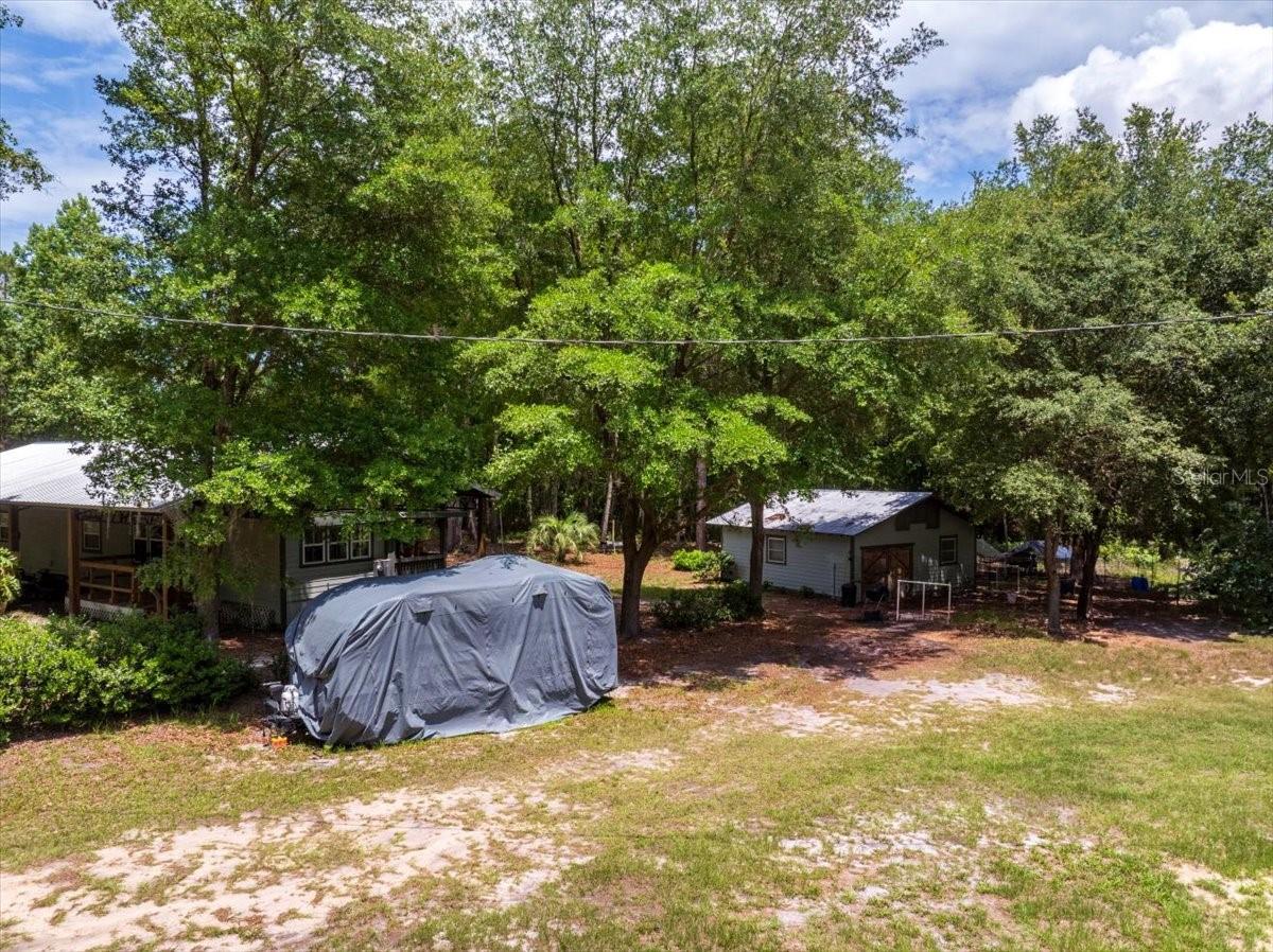 21329 SE 111TH AVE, HAWTHORNE, FL, 32640