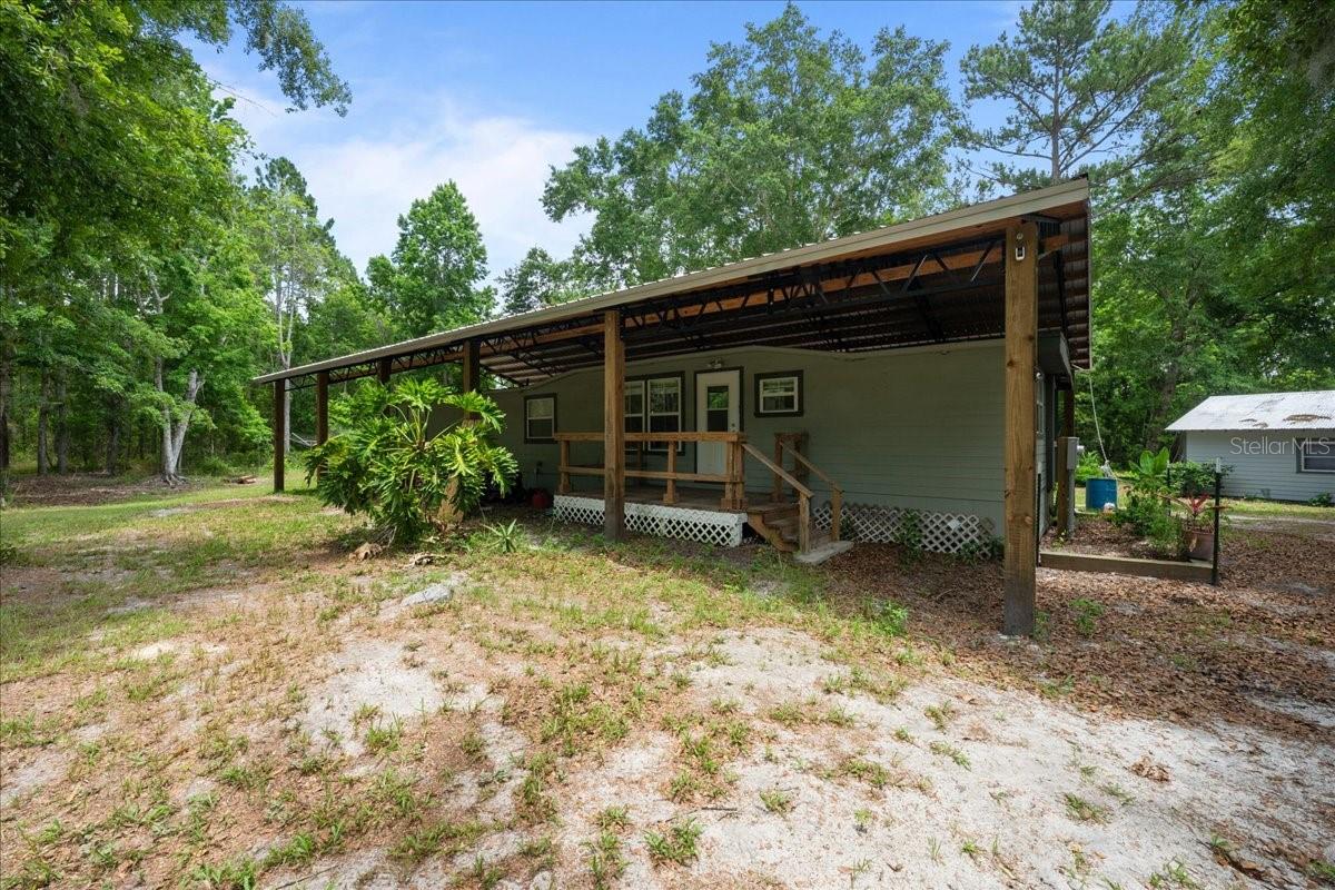 21329 SE 111TH AVE, HAWTHORNE, FL, 32640