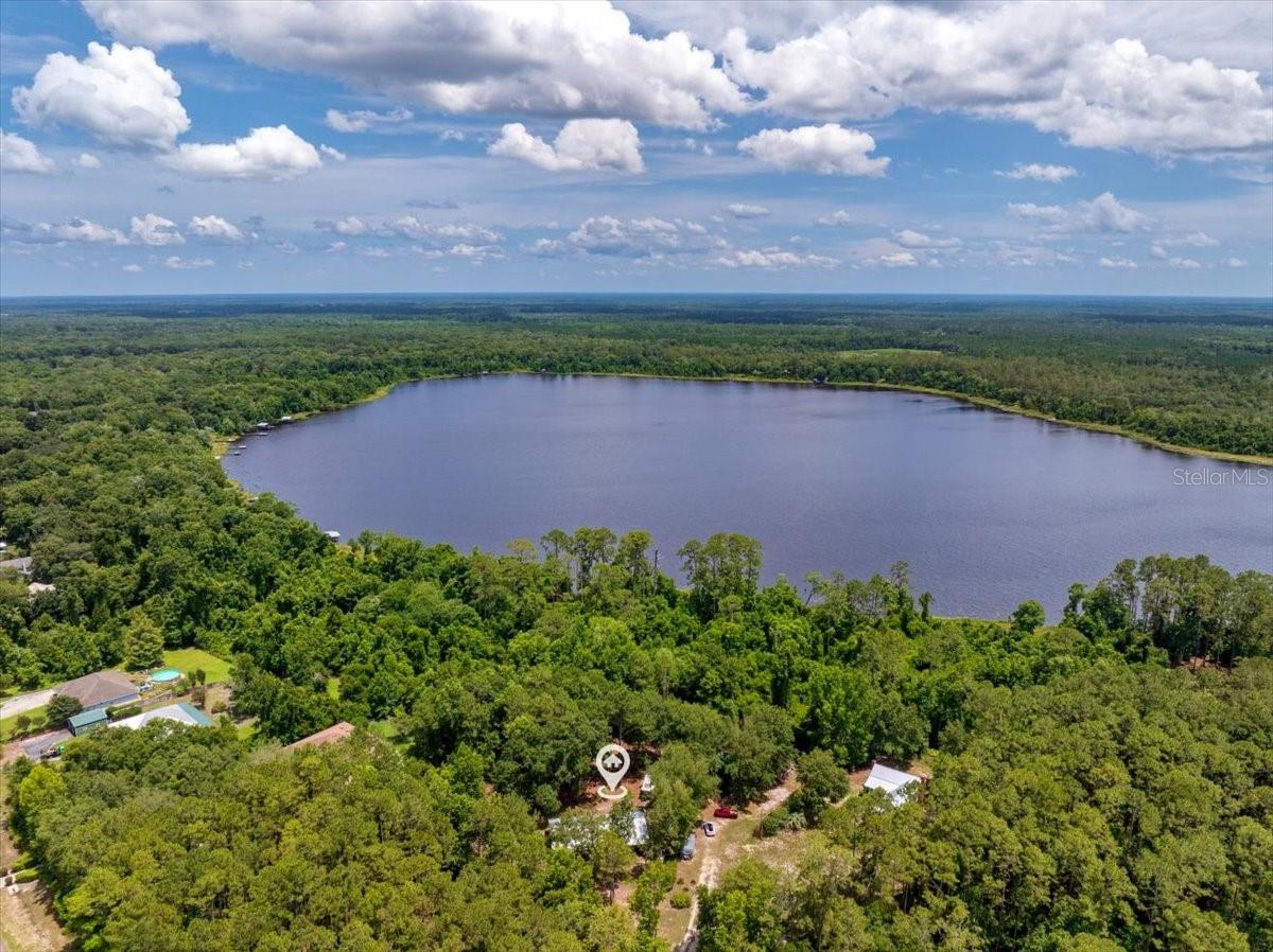 21329 SE 111TH AVE, HAWTHORNE, FL, 32640