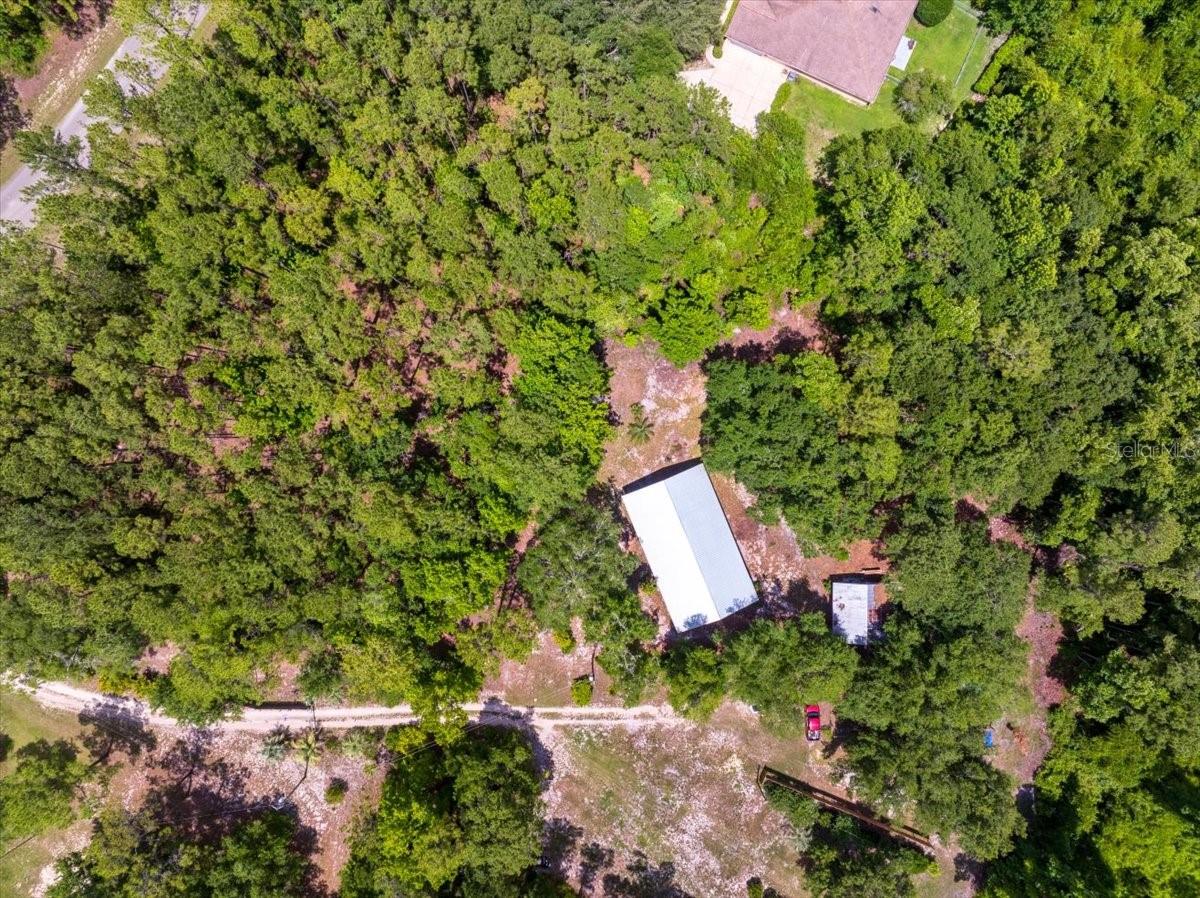 21329 SE 111TH AVE, HAWTHORNE, FL, 32640