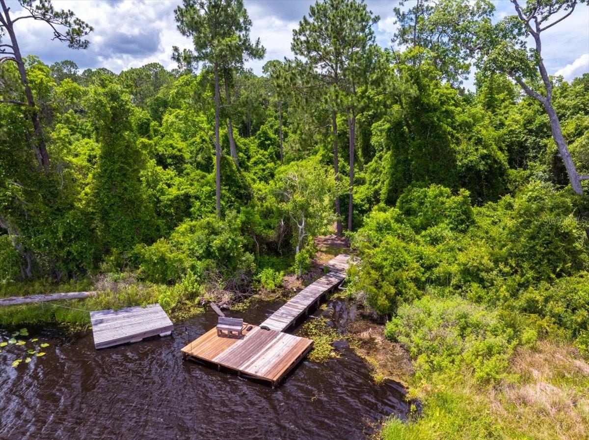 21329 SE 111TH AVE, HAWTHORNE, FL, 32640