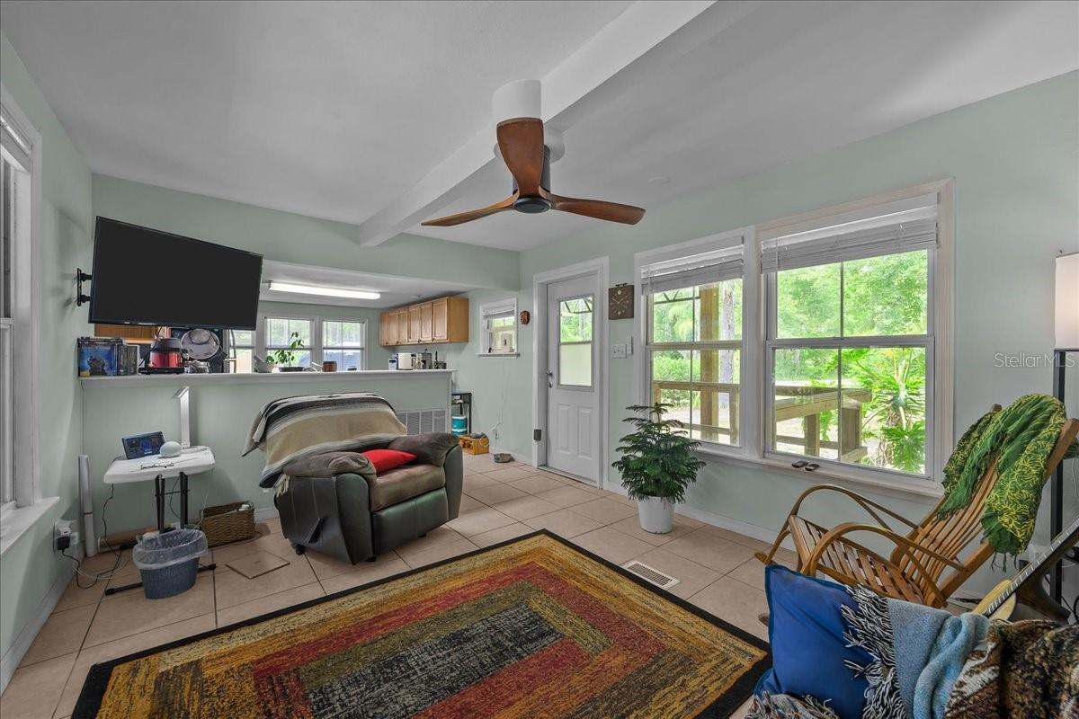 21329 SE 111TH AVE, HAWTHORNE, FL, 32640