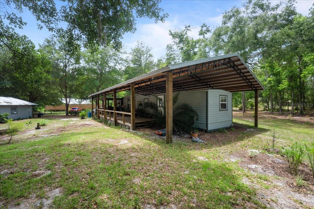 21329 SE 111TH AVE, HAWTHORNE, FL, 32640