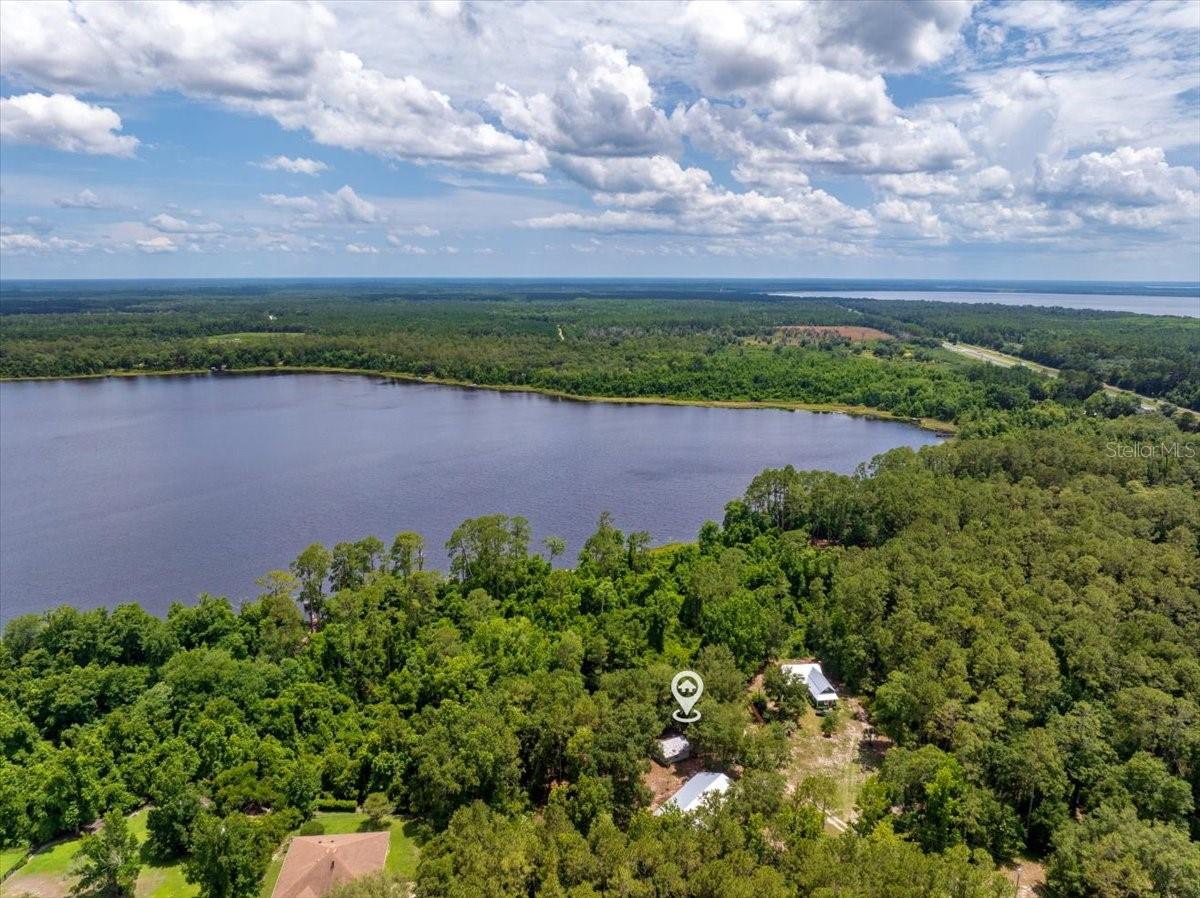 21329 SE 111TH AVE, HAWTHORNE, FL, 32640