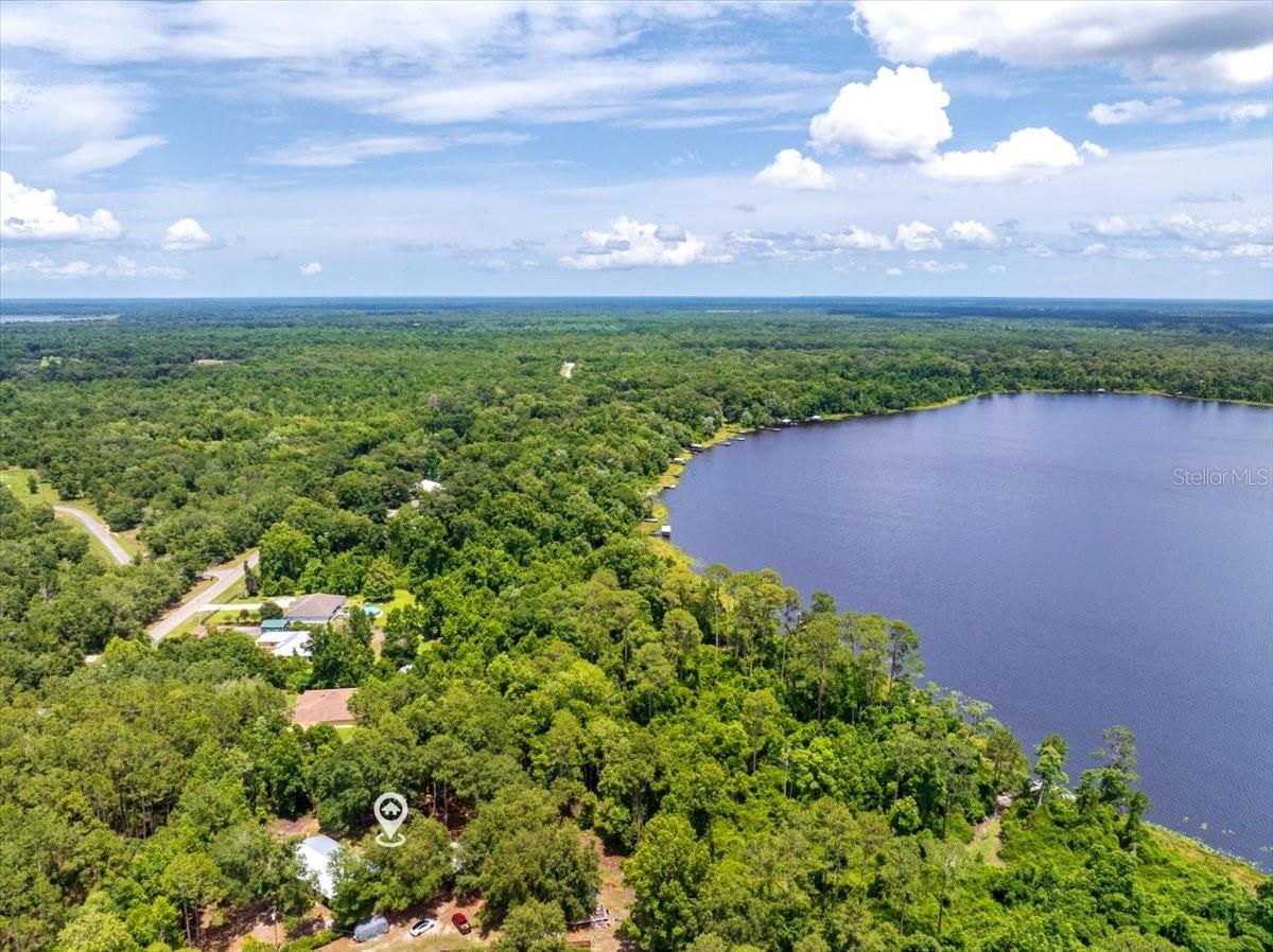 21329 SE 111TH AVE, HAWTHORNE, FL, 32640